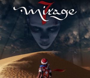 Mirage 7 PC Steam Ключ
