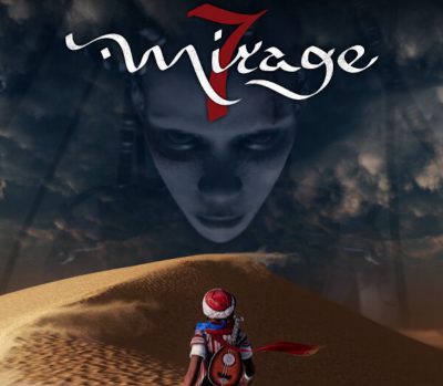 Mirage 7 PC Steam Ключ