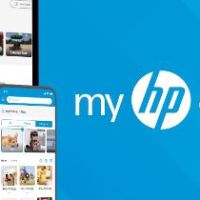 Hewlett Packard - myHPcloud Cloud Storage 1 TB NZ Ключ