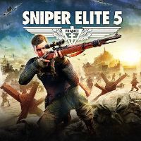 Sniper Elite 5 AU XBOX One / Xbox Series X|S / PC Ключ
