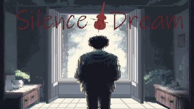 Silence-Dream PC Steam Ключ