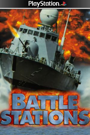 Battlestations: Midway Steam Подарок