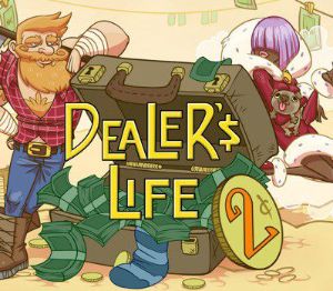 Dealer's Life 2 PC Steam Ключ