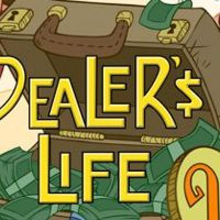 Dealer's Life 2 PC Steam Ключ