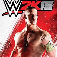 WWE 2K15 PC Steam Ключ
