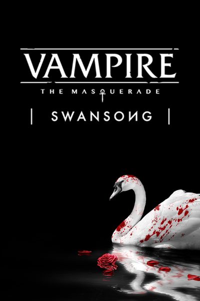 Vampire: The Masquerade - Swansong Digital Soundtrack DLC Steam CD Key