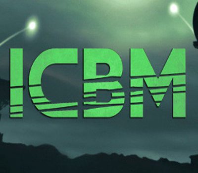 ICBM EU PC Steam Ключ