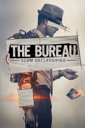 The Bureau: XCOM Declassified - Hangar 6 R&D DLC PC Steam Ключ