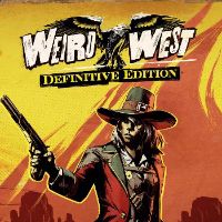 Weird West: Полное издание Steam Альтергифт