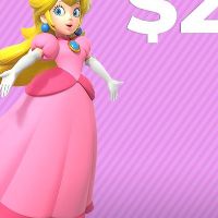 Nintendo eShop Предоплаченная карта $20 US Ключ