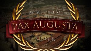 Pax Augusta PC Steam Альтергифт