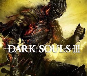 Dark Souls III RU/CIS PC Steam Ключ