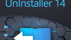 Ashampoo UnInstaller 14 Ключ активации (3 PCs)