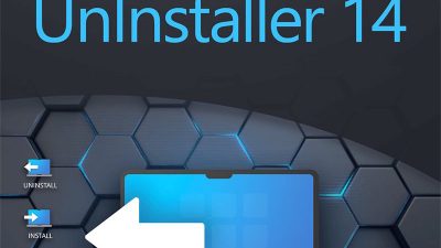 Ashampoo UnInstaller 14 Ключ активации (3 PCs)