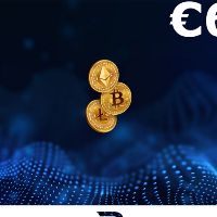 Rewarble Crypto (BTC) EUR 60 Подарочная карта