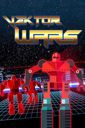 Vektor Wars Steam Ключ