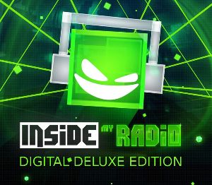 Inside My Radio Digital Deluxe-издание Steam Ключ