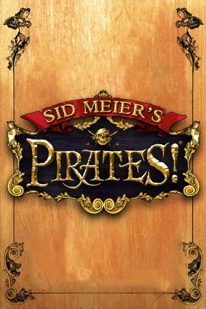 Sid Meier's Pirates! Steam Подарок