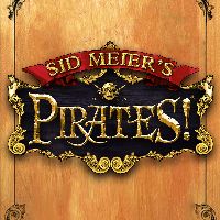 Sid Meier's Pirates! Steam Подарок