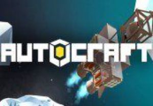 Autocraft Steam Ключ