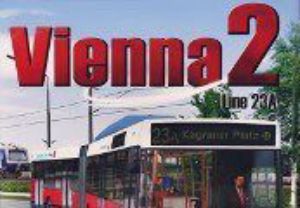 OMSI 2 Add-on Vienna 2 - Line 23A Steam Ключ