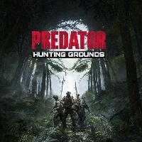 Predator: Hunting Grounds - Predator Набор DLC EU (without DE) PS5 Ключ