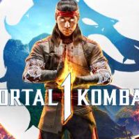Mortal Kombat 1 EU Xbox Series X|S Ключ