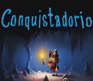 Conquistadorio Xbox Series X|S Аккаунт