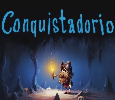 Conquistadorio Xbox Series X|S Аккаунт