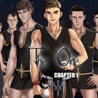 The One Chapter 1 Steam Ключ