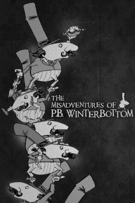 The Misadventures of P.B. Winterbottom Steam Ключ