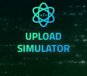 Upload Simulator PC Steam Ключ
