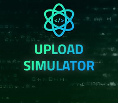 Upload Simulator PC Steam Ключ
