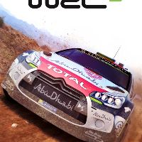 WRC 5 - Сезонный пропуск Steam Ключ