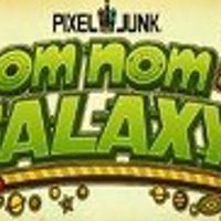 PixelJunk Nom Nom Galaxy PC Steam Ключ