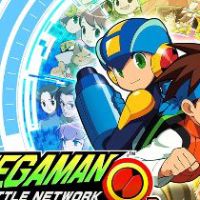 Mega Man Battle Network Legacy Коллекция (Vol.1 + Vol.2) LATAM PC Steam Ключ