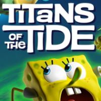SpongeBob SquarePants: Titans of the Tide Xbox Series X|S Аккаунт