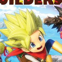 Dragon Quest Builders 2 Steam Альтергифт