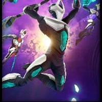 GODBREAKERS PC Steam Альтергифт