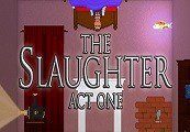 The Slaughter: Act One Steam Ключ