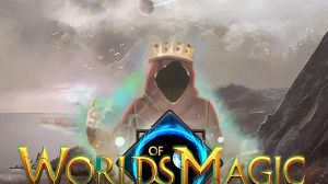 Worlds of Magic: Planar Conquest EU XBOX One / Xbox Series X|S Ключ