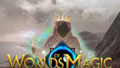 Worlds of Magic: Planar Conquest EU XBOX One / Xbox Series X|S Ключ