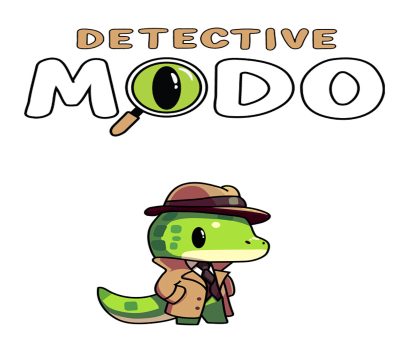 Detective Modo PC Steam Ключ