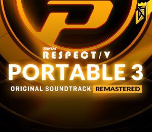 DJMAX RESPECT V - Portable 3 Original Soundtrack(Ремастер) DLC Steam Ключ