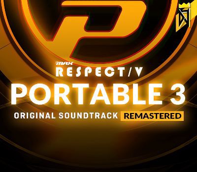 DJMAX RESPECT V - Portable 3 Original Soundtrack(Ремастер) DLC Steam Ключ