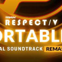 DJMAX RESPECT V - Portable 3 Original Soundtrack(Ремастер) DLC Steam Ключ