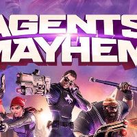 Agents of Mayhem - Legal Action Pending DLC Retail издание Steam Ключ