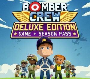 Bomber Crew Deluxe-издание EU PC Steam Ключ
