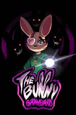 The Bunny Graveyard Steam Ключ