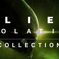 Alien: Isolation Коллекция Steam Ключ